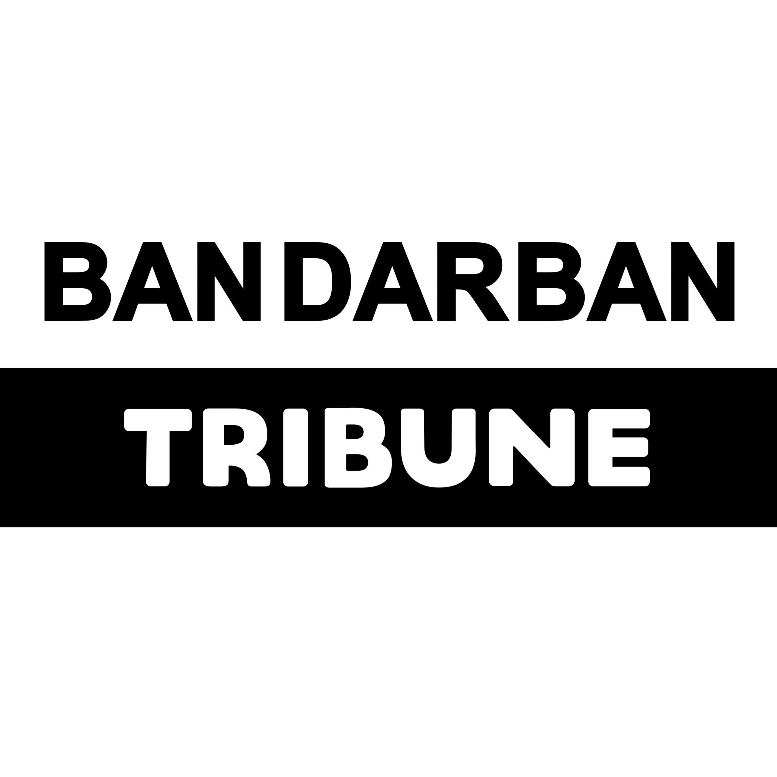 Bandarban Tribune